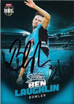 Laughlin, Ben
