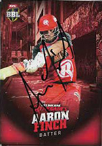 Finch, Aaron