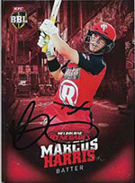 Harris, Marcus