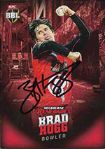 Hogg, Brad