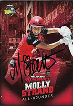 Strano, Molly
