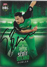 Boland, Scott
