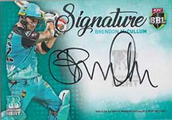 McCullum, Brendon