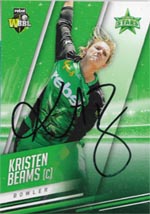 Beams, Kristen