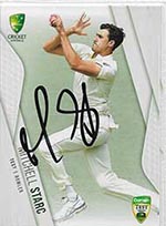 Starc, Mitchell