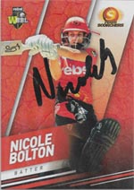 Bolton, Nicole