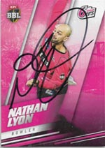 Lyon, Nathan