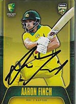 Finch, Aaron
