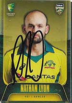 Lyon, Nathan