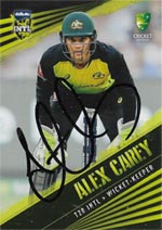 Carey, Alex
