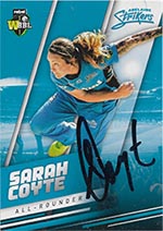 Coyte, Sarah