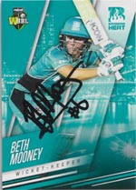 Mooney, Beth