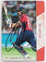 Buttler, Jos