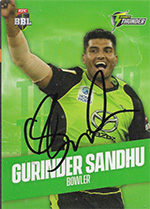 Sandhu, Gurinder