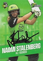 Stalenberg, Naomi