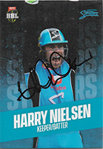 Nielsen, Harry