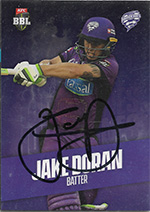 Doran, Jake
