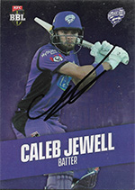 Jewell, Caleb
