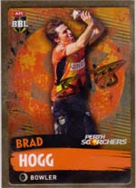 Hogg, Brad