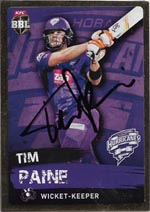 Paine, Tim