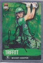 Triffitt, Tom