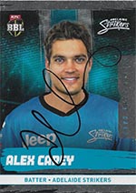 Carey, Alex