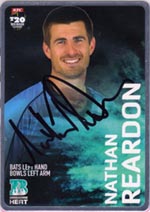 Reardon, Nathan