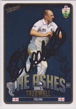Tredwell, James