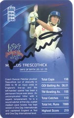 Trescothick, Marcus