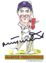 Trescothick, Marcus
