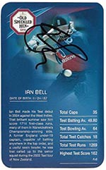 Bell, Ian
