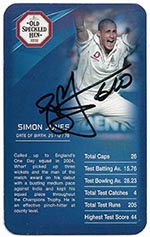 Jones, Simon