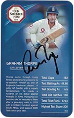 Thorpe, Graham