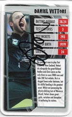 Vettori, Daniel