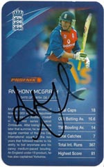 McGrath, Anthony