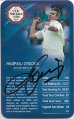 Caddick, Andy