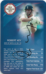 Key, Robert