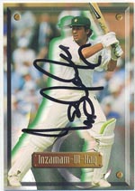 Inzamam-ul-Haq