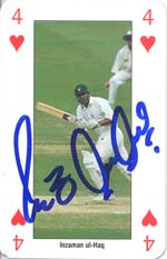 Inzamam-ul-Haq