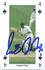 Inzamam-ul-Haq