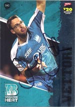 Vettori, Daniel