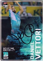 Vettori, Daniel