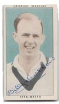 Johnston, Bill