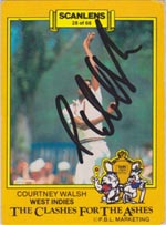 Walsh, Courtney