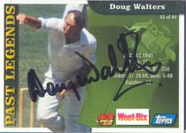 Walters, Doug