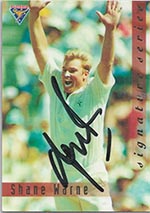 Warne, Shane
