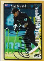 McCullum, Brendon