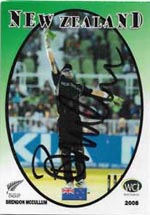 McCullum, Brendon