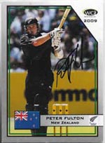 Fulton, Peter
