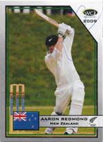 Redmond, Aaron